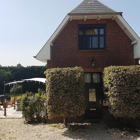 Le Pigeonnier / Gite De Charme 1 A 4 Pers 80 M² カンブレー エクステリア 写真