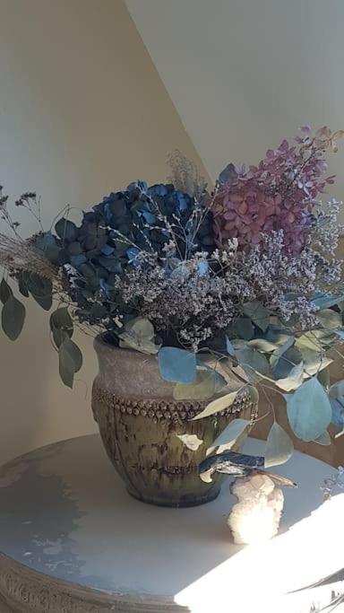 Le Pigeonnier / Gite De Charme 1 A 4 Pers 80 M² カンブレー エクステリア 写真