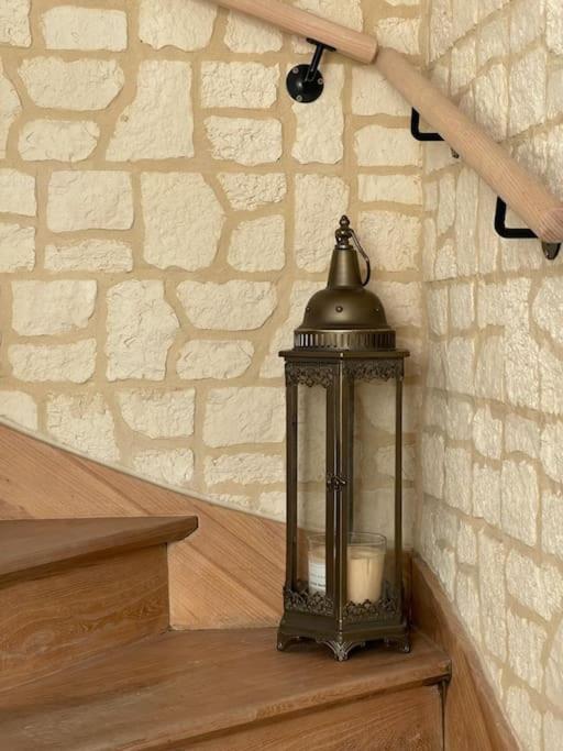 Le Pigeonnier / Gite De Charme 1 A 4 Pers 80 M² カンブレー エクステリア 写真