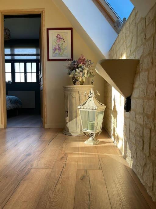 Le Pigeonnier / Gite De Charme 1 A 4 Pers 80 M² カンブレー エクステリア 写真